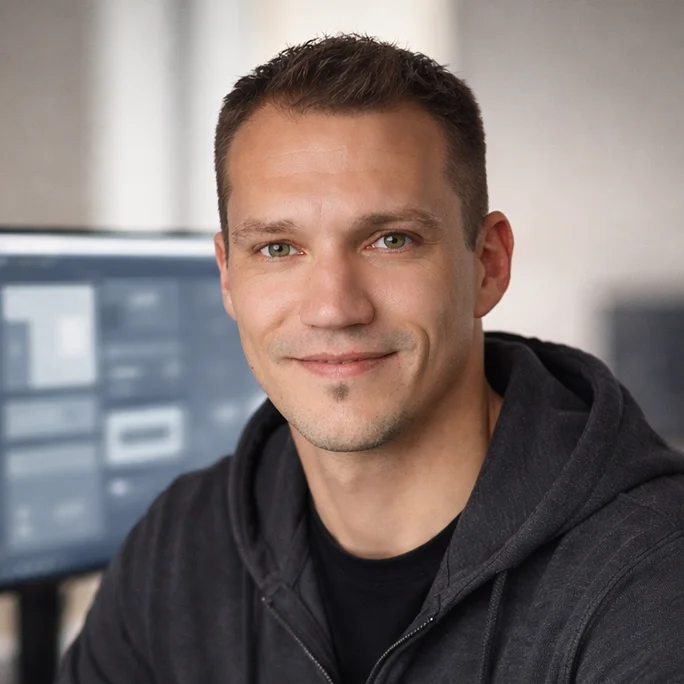 Stephan Berg