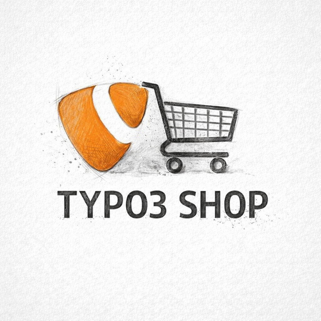 TYPO3 Shop - E-Commerce Integration für Enterprise-Websites